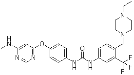 AST487 (NVP- AST487)