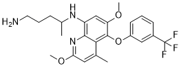 Tafenoquine