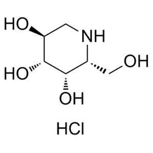 Migalastat HCl