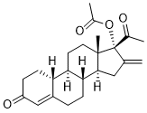 Segesterone acetate