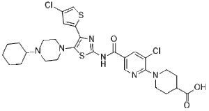 Avatrombopag