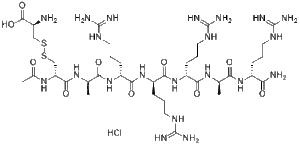 ETELCALCETIDE HCL