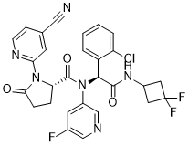 Ivosidenib