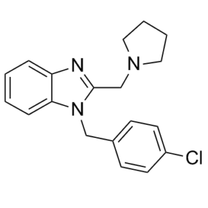 Clemizole