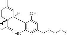 Cannabidiol