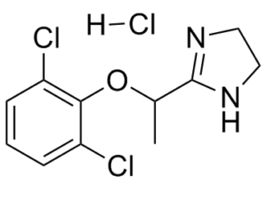 lofexidine HCl