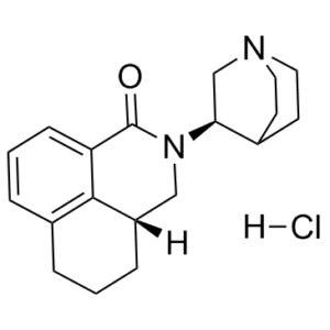 (R,R)-Palonosetron Hydrochloride