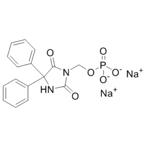 Fosphenytoin Sodium (ACC-9653)