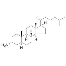 3α-AMINOCHOLESTANE (3AC)