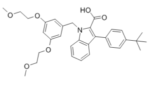 GSK376501A