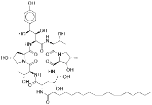 Echinocandin B