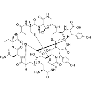 Linaclotide