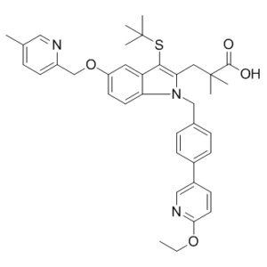 Fiboflapon