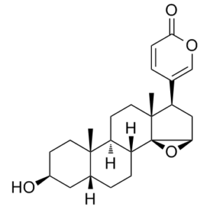 Resibufogenin