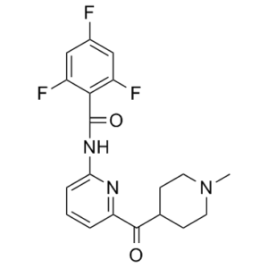 LASMIDITAN (COL 144, LY 573144)