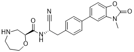 Brensocatib (AZD7986)