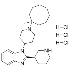 MCOPPB 3HCl