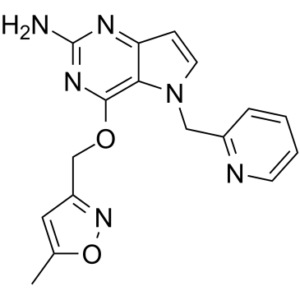 TLR7 agonist 2