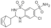 Cyclothiazide