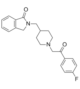 Roluperidone