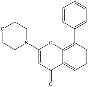 Idelalisib (CAL101, Zydelig, GS1101)