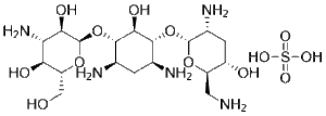 Tobramycin Sulfate