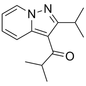 Ibudilast (KC404, AV411， MN166)