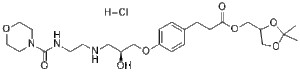 Landiolol HCl