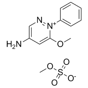 Amezinium Metilsulfate