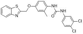 Diflapolin