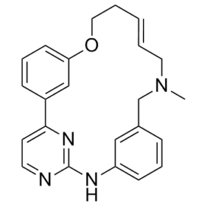 Zotiraciclib (SB1317) HCl