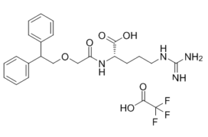 SB290157 trifluoroacetate