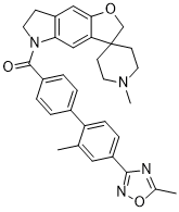 SB-224289 HCL