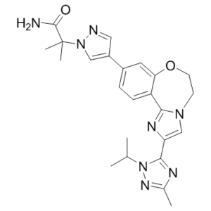 Taselisib (GDC0032)