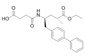 Sacubitril (AHU-377)