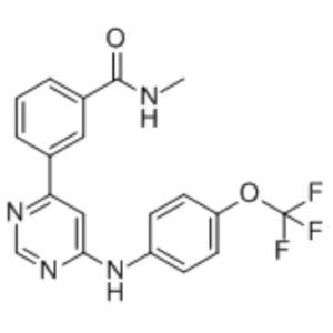 PROTAC ABL binding moiety 2