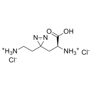 Photo-lysine HCl