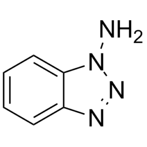 1-Aminobenzotriazole