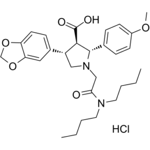 Atrasentan HCl