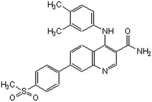 cFMS Receptor Inhibitor III