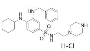 UAMC-3203 HCl