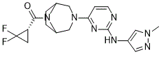 Brepocitinib (PF-06700841)