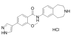 JNJ-47117096 HCl