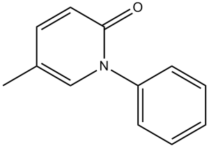 Pirfenidone (AMR69)