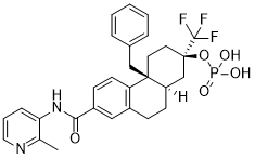 Fosdagrocorat