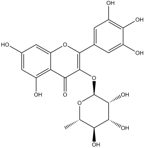 Myricitrin