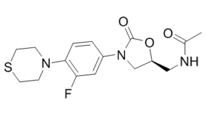 Sutezolid