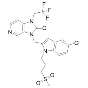 Rilematovir (JNJ-678)