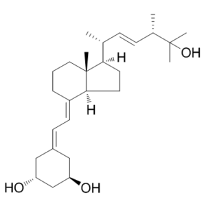 Paricalcitol (Zemplar)