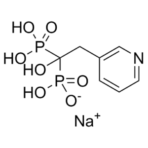 Risedronate sodium (Risedronic Acid Sodium)